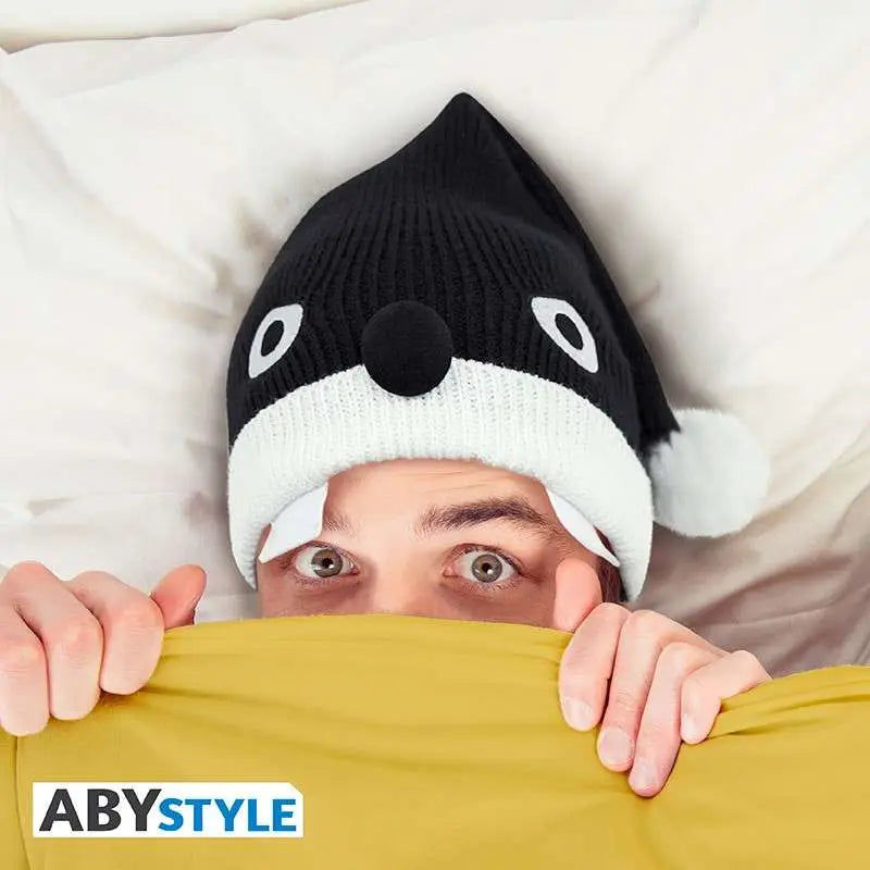 NARUTO SHIPPUDEN NARUTO NIGHTCAP REPLICA Abystyle Studio