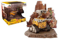 DISNEY WALL E SUPER FIGURE COLLECTION 1/10 PVC STATUE Abystyle Studio