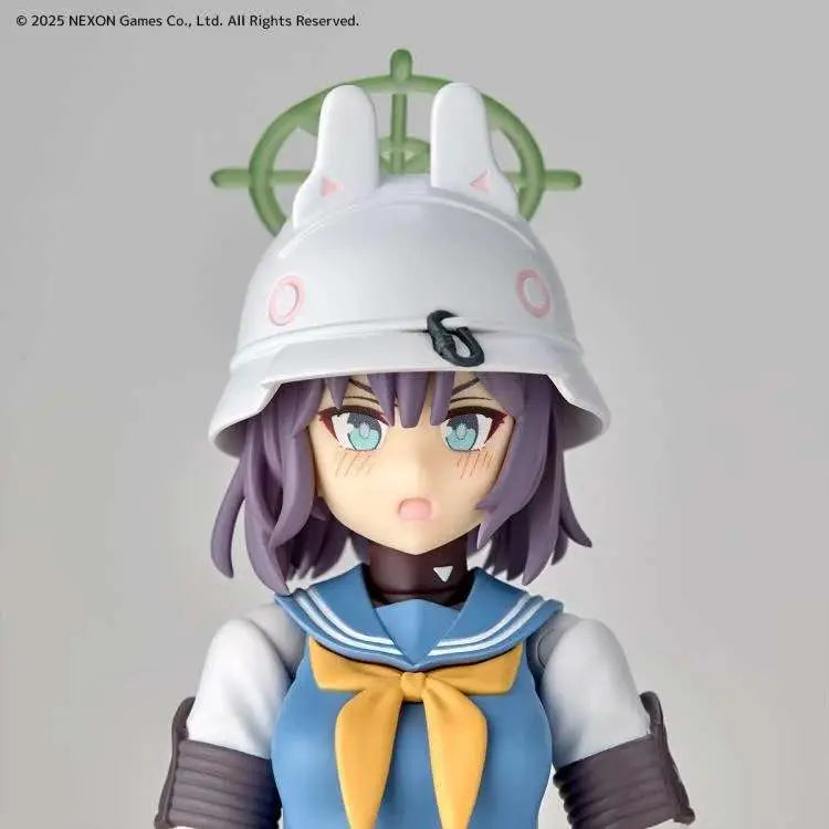 REVOLTECH BLUE ARCHIVE SAKI ACTION FIGURE KAIYODO
