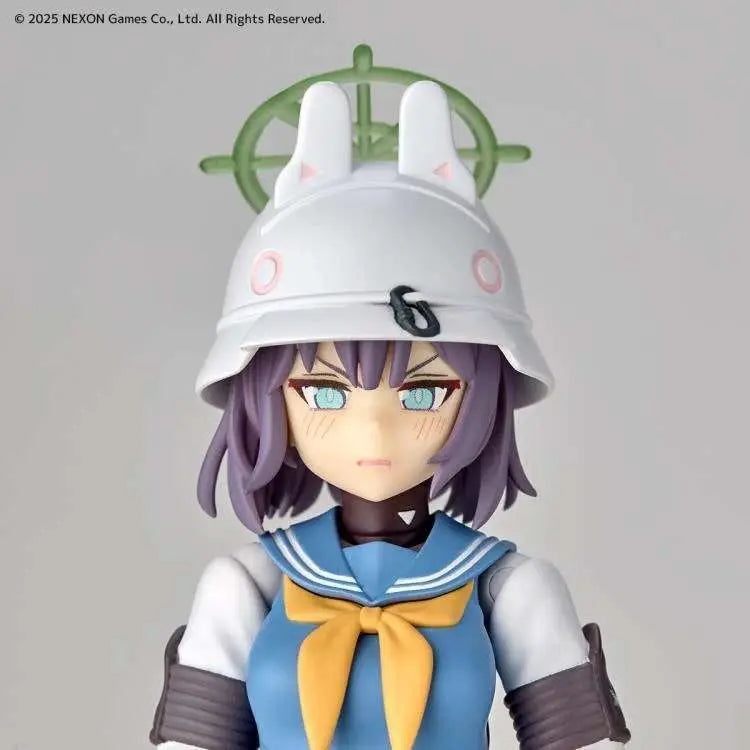 REVOLTECH BLUE ARCHIVE SAKI ACTION FIGURE KAIYODO