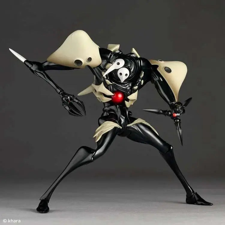 REVOLTECH A.Y. EVA1.0 YOU ARE (NOT) ALONE 4TH ANGEL KAIYODO