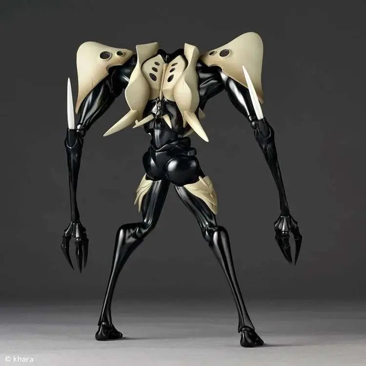 REVOLTECH A.Y. EVA1.0 YOU ARE (NOT) ALONE 4TH ANGEL KAIYODO