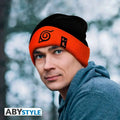 NARUTO SHIPPUDEN KONOHA BEANIE Abystyle Studio