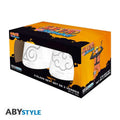 NARUTO SHIPPUDEN KONOHA & AKATSUKI GIFT SET GLASS Abystyle Studio