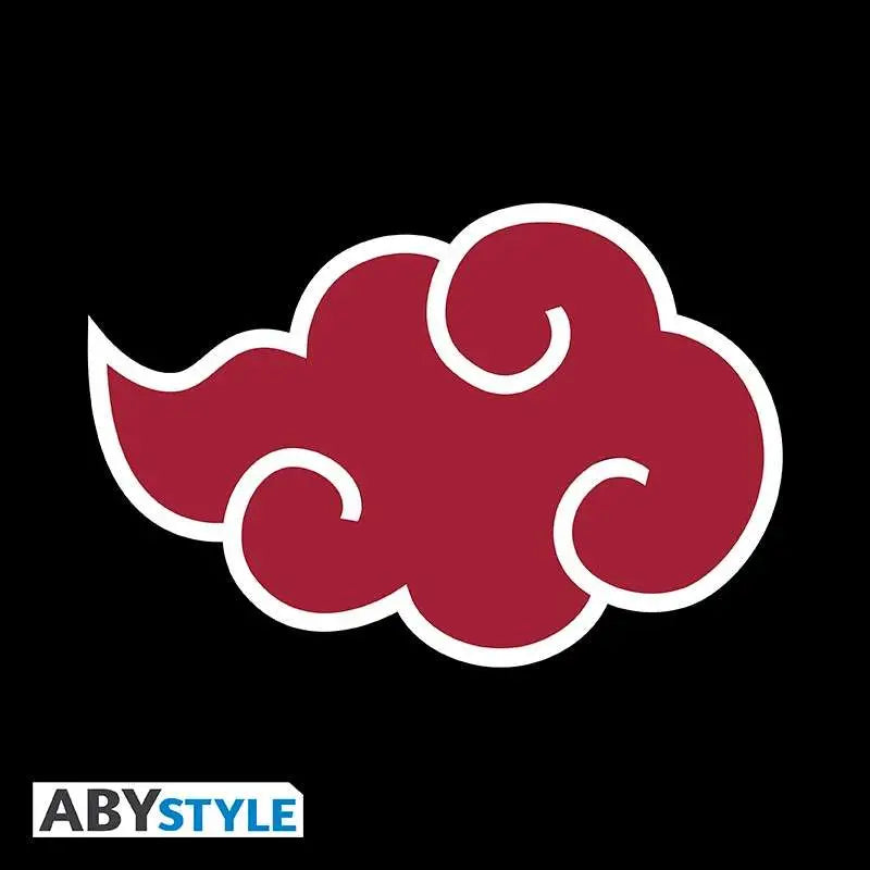 NARUTO SHIPPUDEN AKATSUKI CAP Abystyle Studio