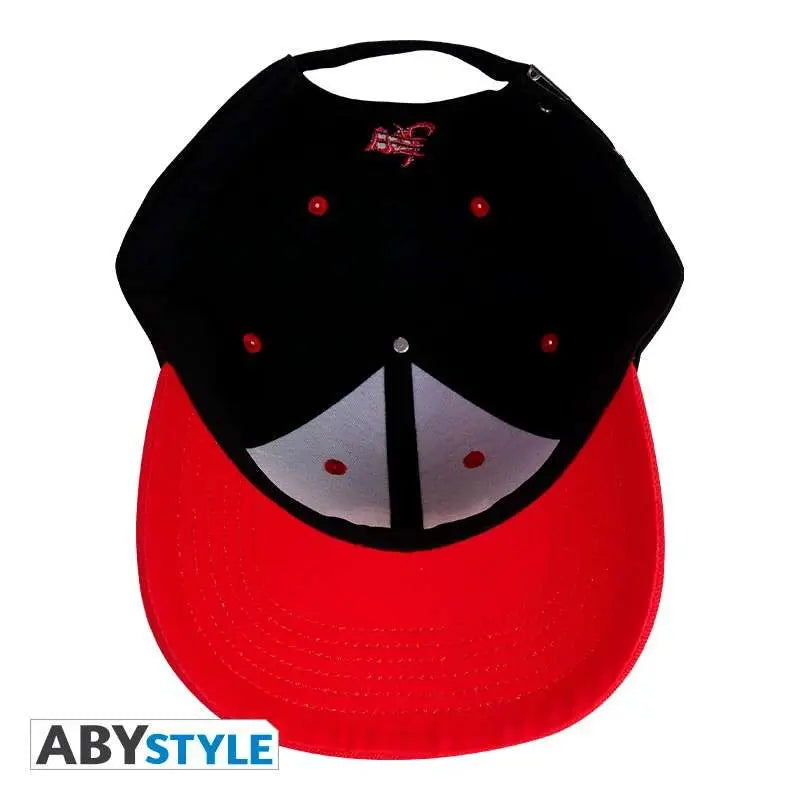 NARUTO SHIPPUDEN AKATSUKI CAP Abystyle Studio