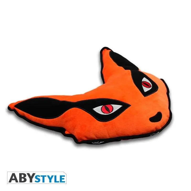 NARUTO SHIPPUDEN KYUBI CUSHION Abystyle Studio