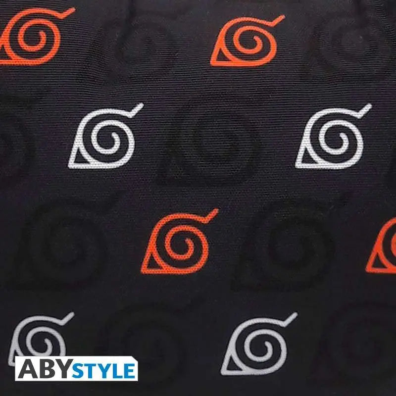 NARUTO SHIPPUDEN KYUBI CUSHION Abystyle Studio