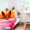 NARUTO SHIPPUDEN KYUBI CUSHION Abystyle Studio