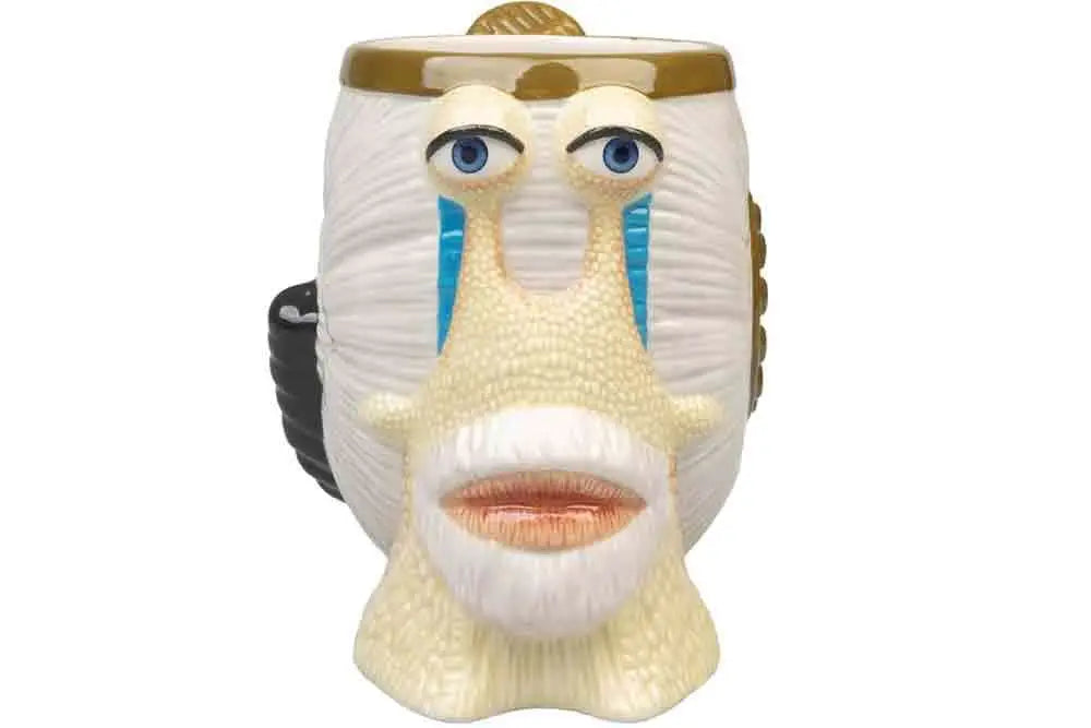 ONE PIECE TRANSPONDER SNAIL TANKARD GRUPO ERIK