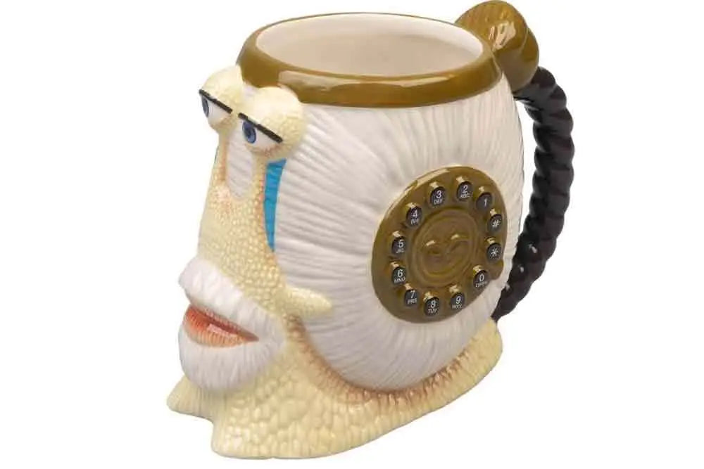 ONE PIECE TRANSPONDER SNAIL TANKARD GRUPO ERIK