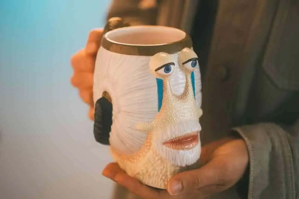 ONE PIECE TRANSPONDER SNAIL TANKARD GRUPO ERIK