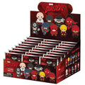 DAREDEVIL CLASSIC BAG CLIP BLIND BOX DISPLAY 24 MONOGRAM