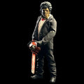 TEXAS CHAINSAW MASSACRE 2 LEATHERFACE 1/6 FIGURE Trick or Treat Studios