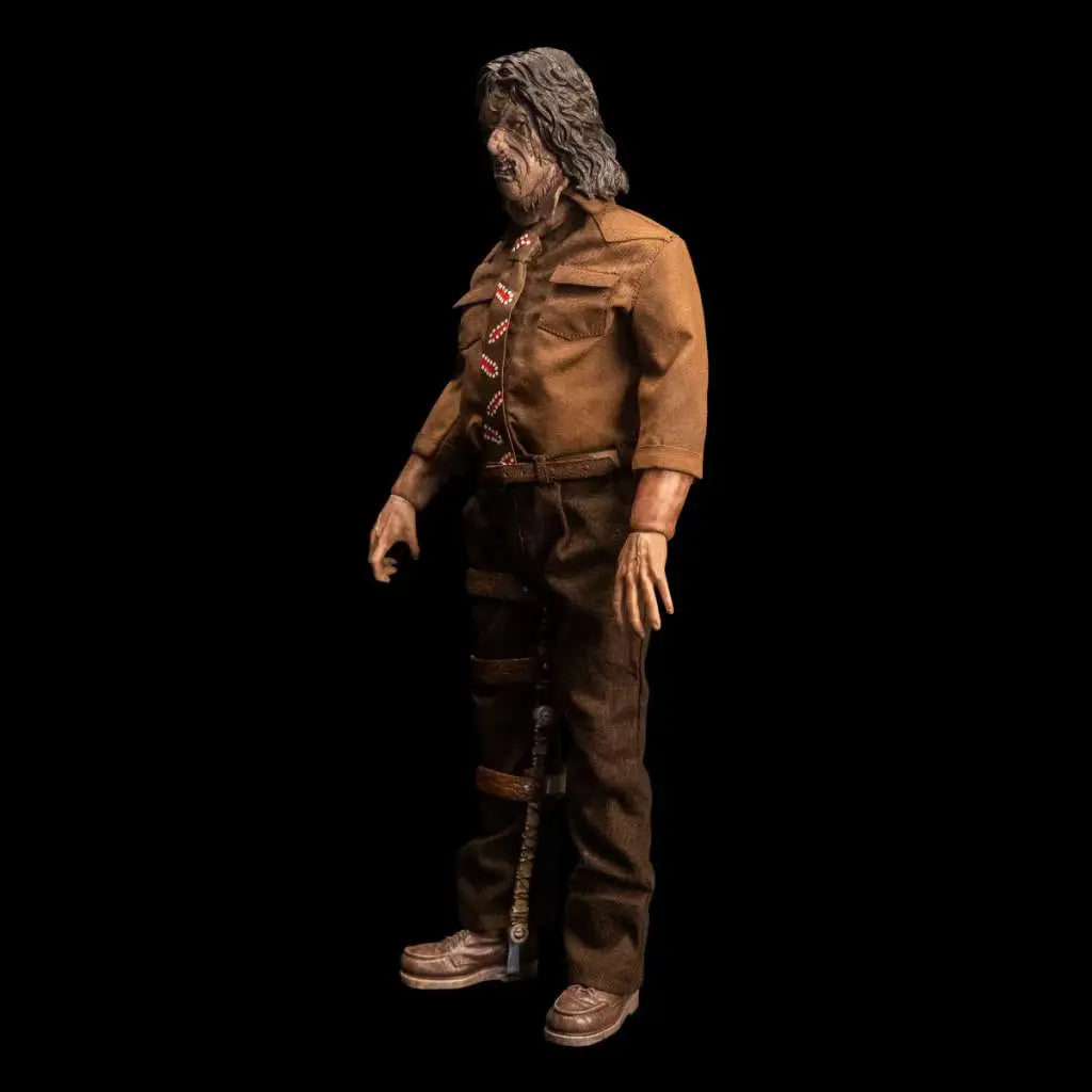 TEXAS CHAINSA MASSACRE 3 LEATHERFACE 1/6 FIGURE Trick or Treat Studios