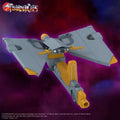THUNDERCATS ULTIMATES W 13 SKYCUTTER SMALL VEHICLE SUPER 7