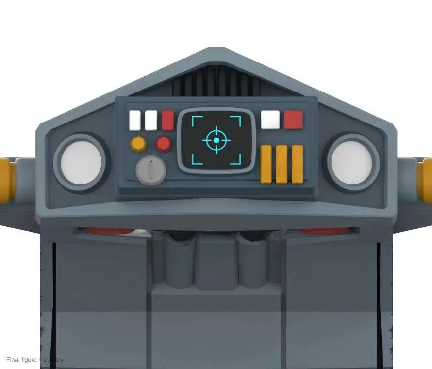 THUNDERCATS ULTIMATES W 13 SKYCUTTER SMALL VEHICLE SUPER 7
