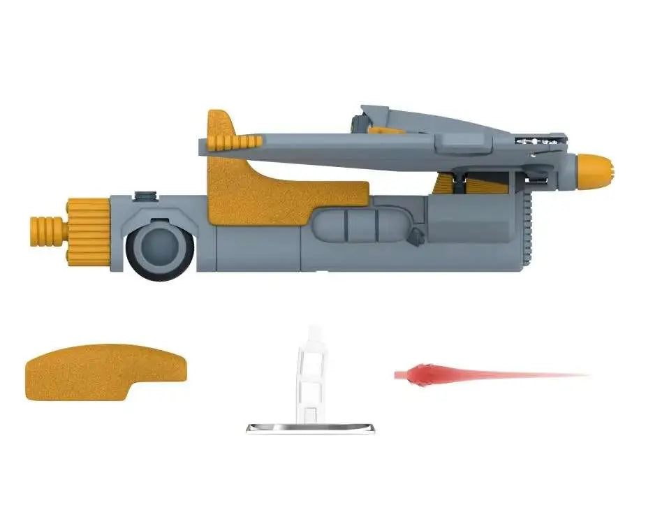 THUNDERCATS ULTIMATES W 13 SKYCUTTER SMALL VEHICLE SUPER 7