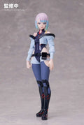 CYBERPUNK EDGERUNNERS LUCY BUZZMOD ANIPLEX