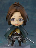ATTACK ON TITAN HANGE ZOE NENDOROID RERELEASE GOODSMILE FR