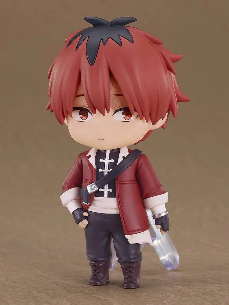FRIEREN BEYOND JOURNEY END NENDOROID SURPRISE (6) GOODSMILE FR