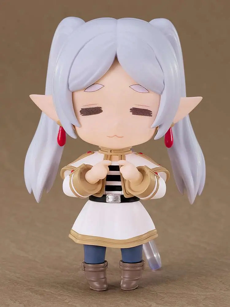 FRIEREN BEYOND JOURNEY END NENDOROID SURPRISE (6) GOODSMILE FR