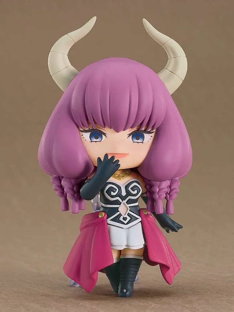 FRIEREN BEYOND JOURNEY END NENDOROID SURPRISE (6) GOODSMILE FR
