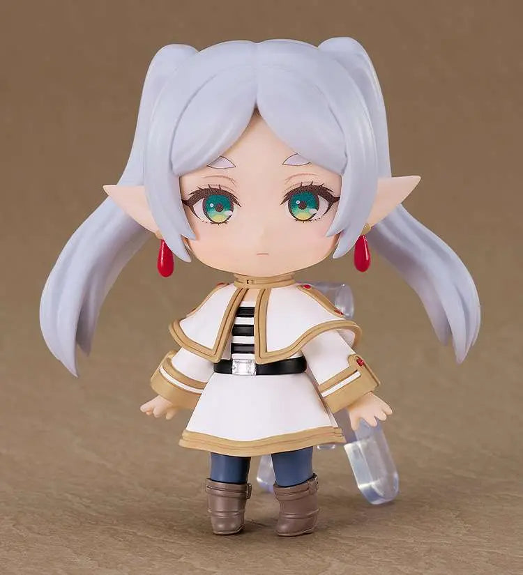 FRIEREN BEYOND JOURNEY END NENDOROID SURPRISE (6) GOODSMILE FR