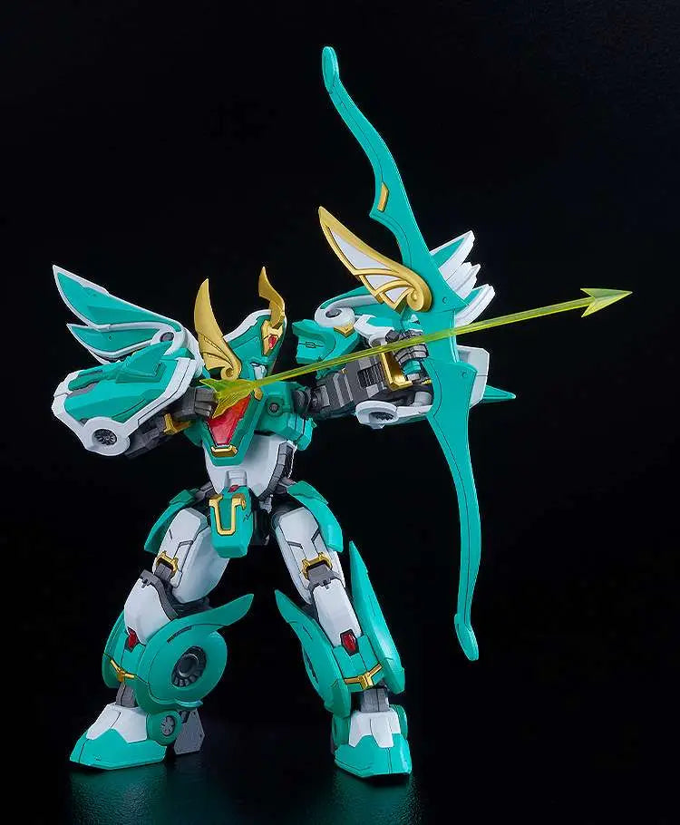 MADO KING GRANZORT KING STYLE WINZERT MODEROID MK GOODSMILE FR