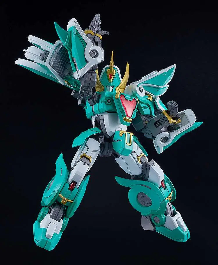 MADO KING GRANZORT KING STYLE WINZERT MODEROID MK GOODSMILE FR