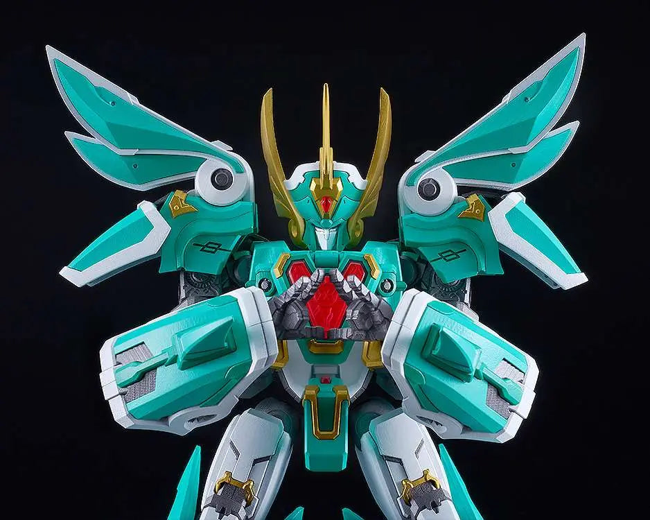 MADO KING GRANZORT KING STYLE WINZERT MODEROID MK GOODSMILE FR