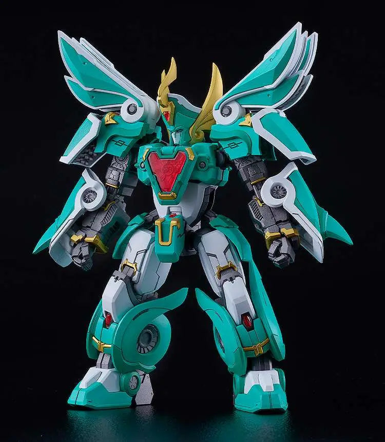 MADO KING GRANZORT KING STYLE WINZERT MODEROID MK GOODSMILE FR