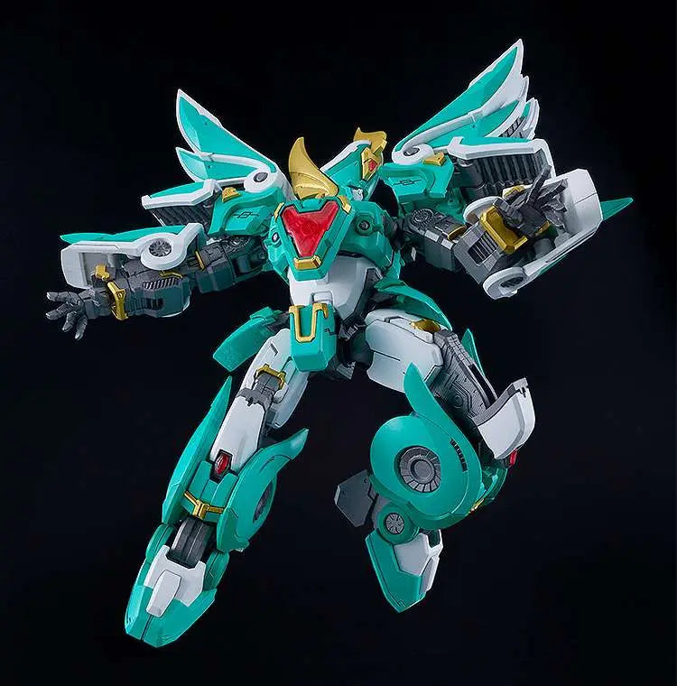 MADO KING GRANZORT KING STYLE WINZERT MODEROID MK GOODSMILE FR