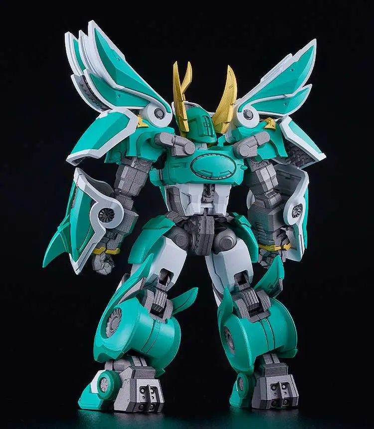 MADO KING GRANZORT KING STYLE WINZERT MODEROID MK GOODSMILE FR
