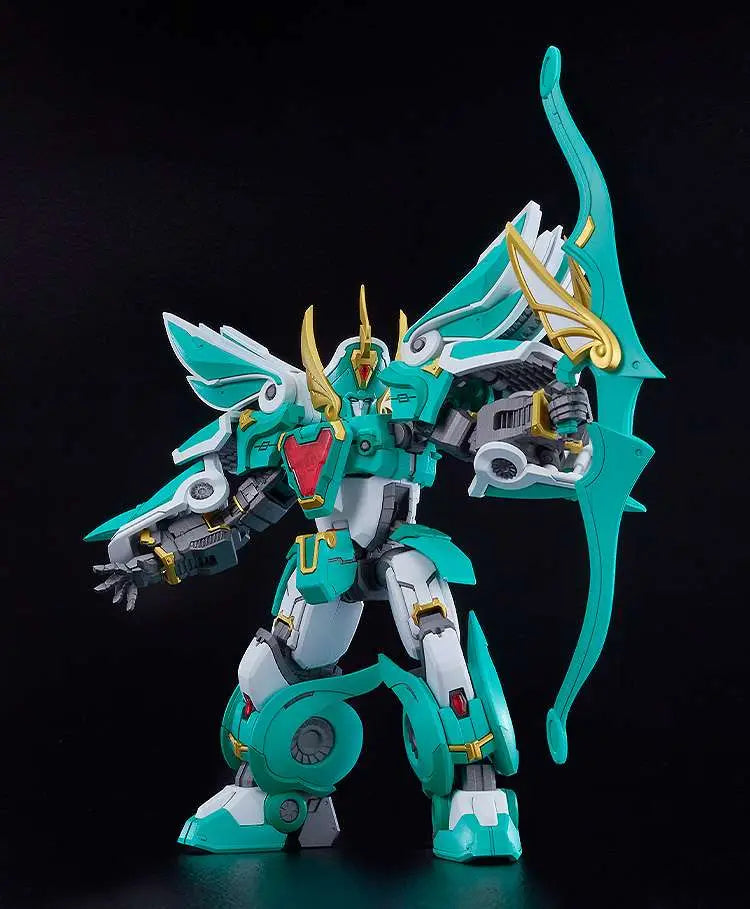 MADO KING GRANZORT KING STYLE WINZERT MODEROID MK GOODSMILE FR