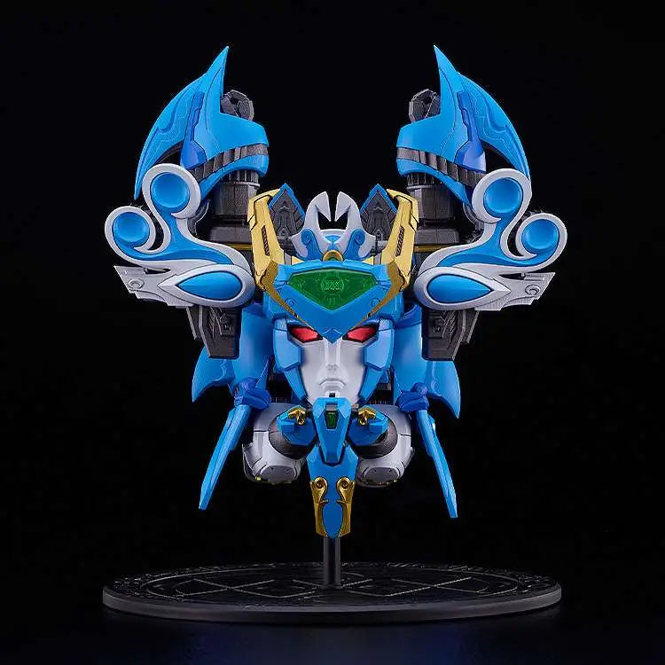 MADO KING GRANZORT AQUABEAT KING STYLE MODEROID MK GOODSMILE FR