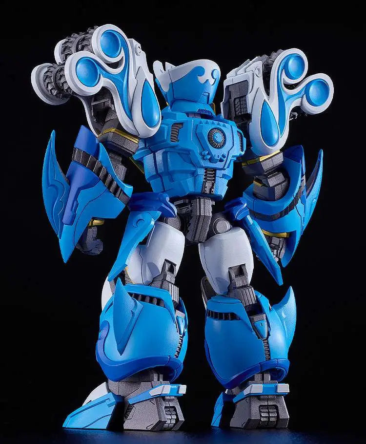MADO KING GRANZORT AQUABEAT KING STYLE MODEROID MK GOODSMILE FR