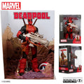 MARVEL COLLECTION W5 1:6 DEADPOOL (DEADPOOL #1) FIGURE McFARLANE TOYS 2025