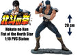 KENSHIRO SFC STATUE Abystyle Studio