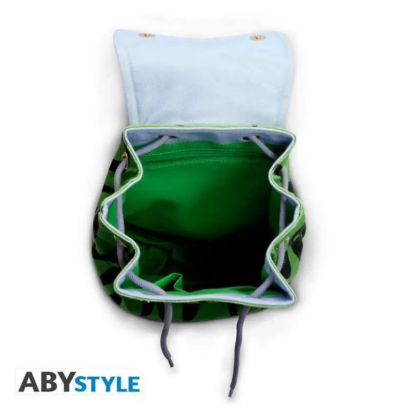 ONE PIECE PORTGAS D. ACE REPLICA BAG Abystyle Studio
