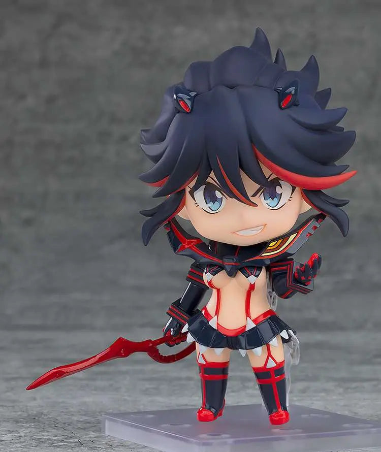 KILL LA KILL RYUKO KAMUI SENKETSU NENDOROID GOODSMILE FR
