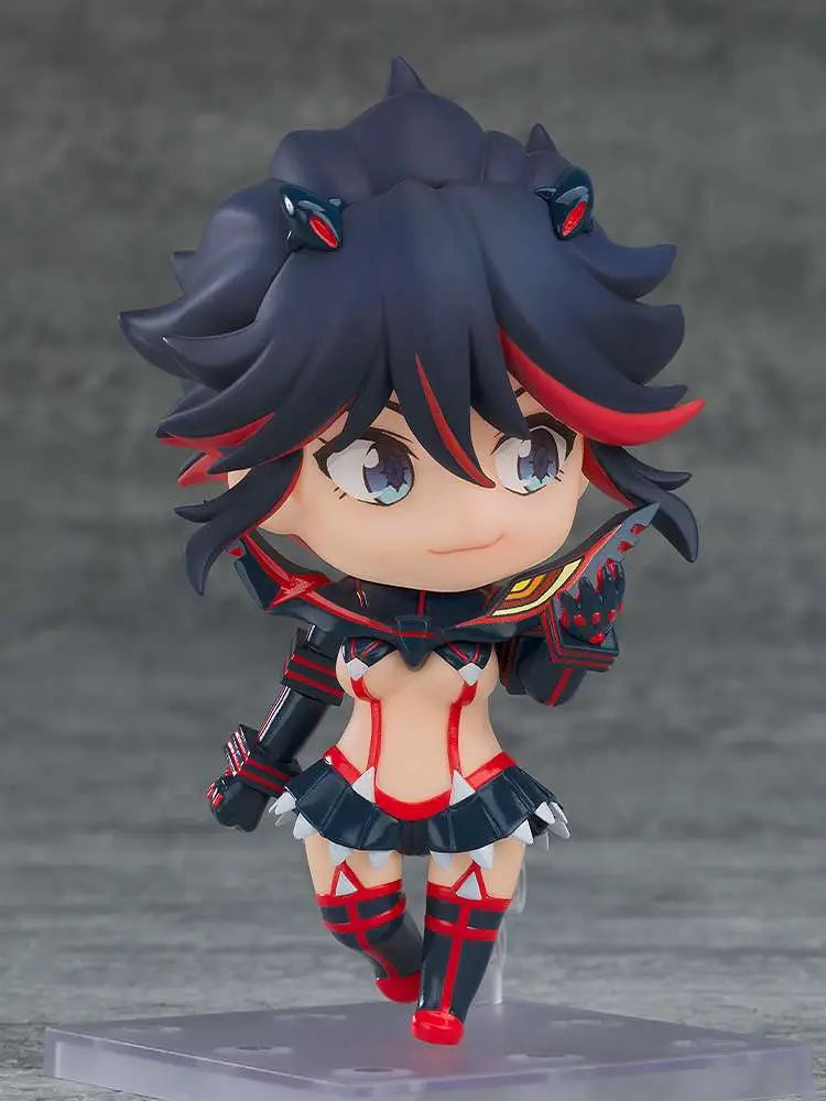 KILL LA KILL RYUKO KAMUI SENKETSU NENDOROID GOODSMILE FR