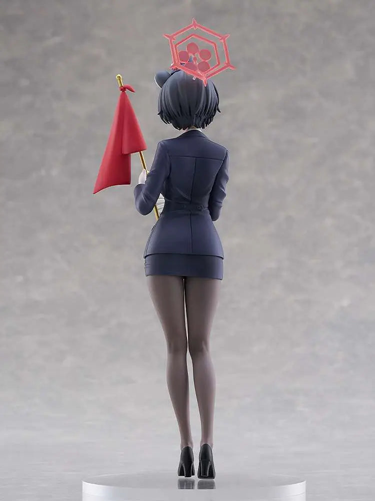 BLUE ARCHIVE TSUBAKI GUIDE POP UP PARADE GOODSMILE FR