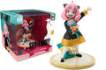SPY X FAMILY ANYA FORGER SUPER FIGURE COLLECTION 1/10 PVC STATUE Abystyle Studio
