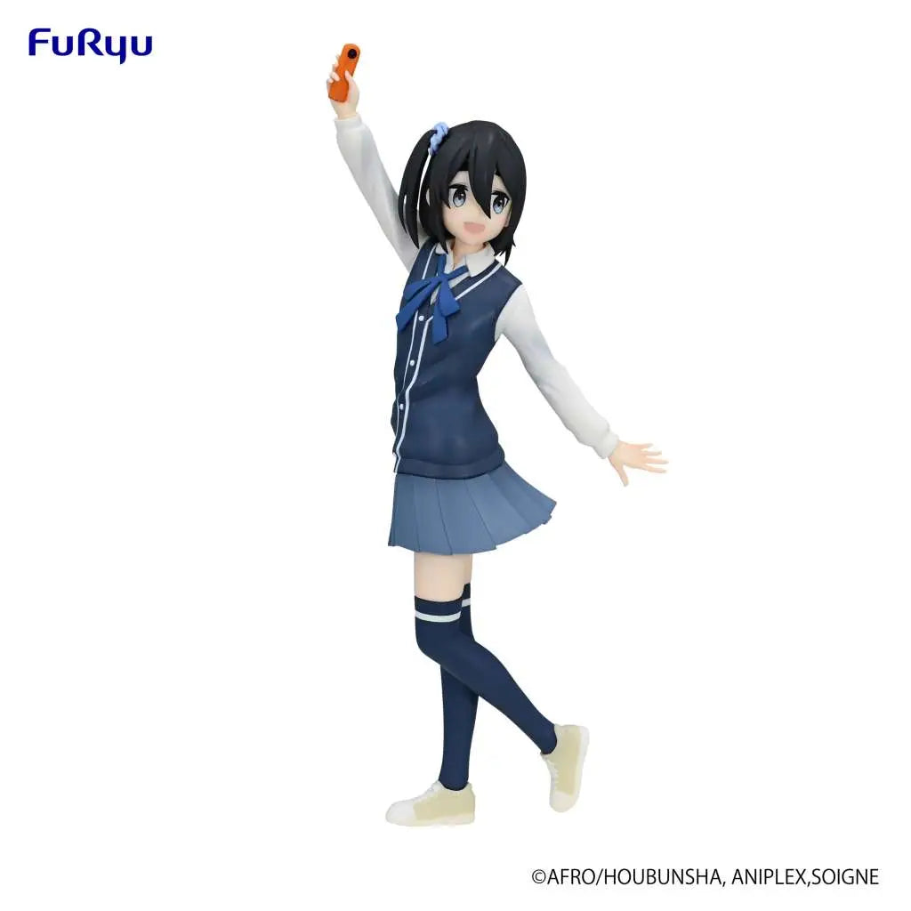 MONO SATSUKI AMAMIYA TRIO TRY IT FIGURE FURYU
