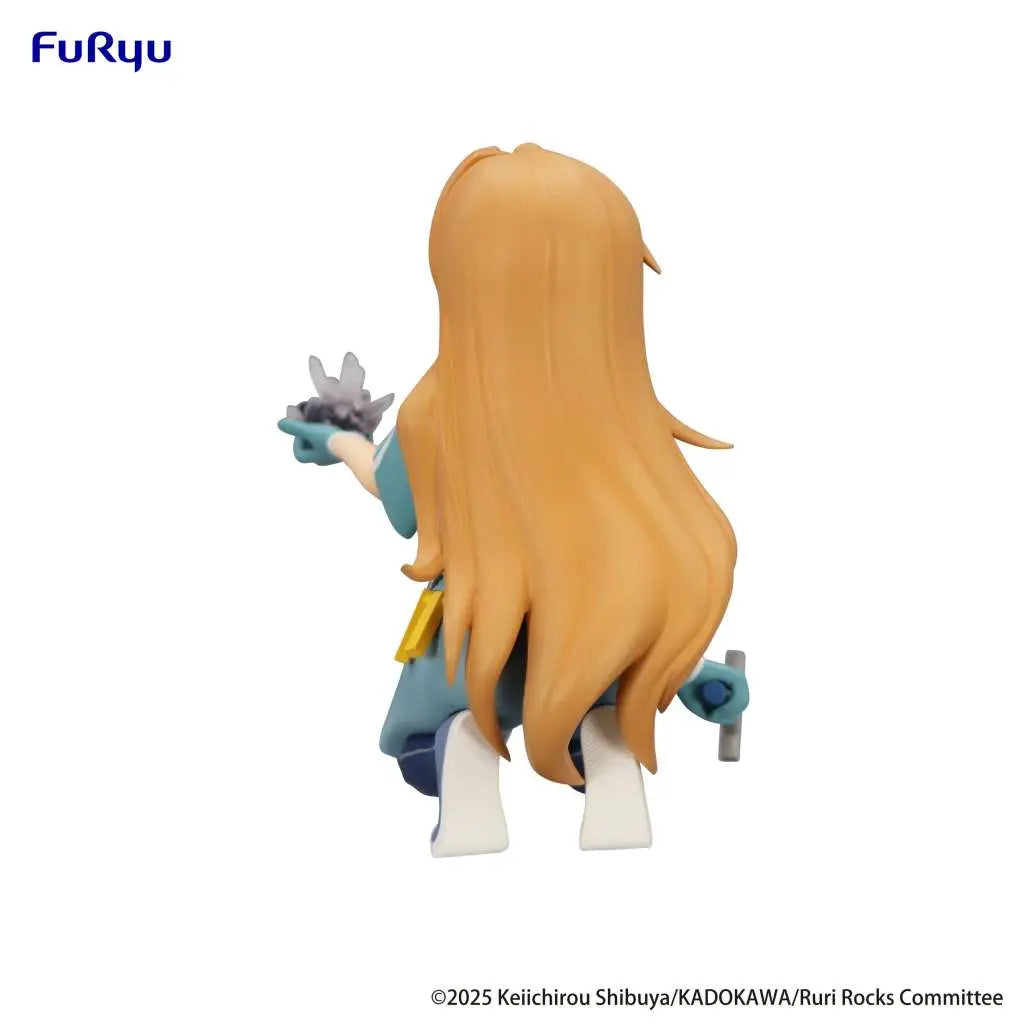 RURI ROCKS RURI TANIGAWA NOODLE STOPPER FURYU