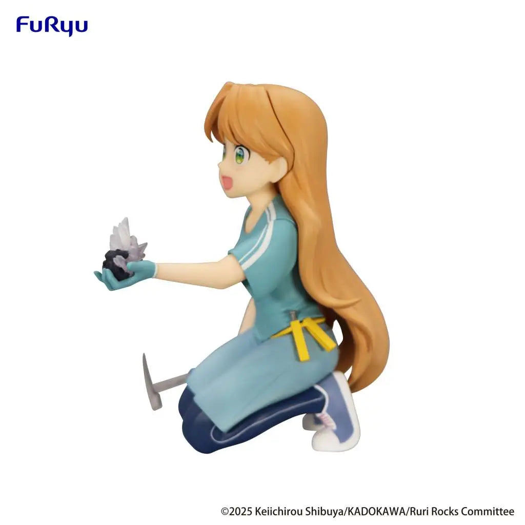 RURI ROCKS RURI TANIGAWA NOODLE STOPPER FURYU