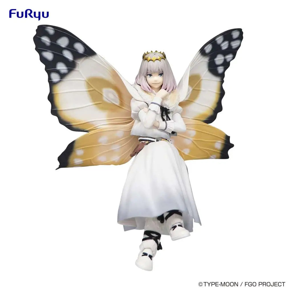 FATE/GRAND ORDER PRETENDER OBERON NOODLE STOPPER FURYU