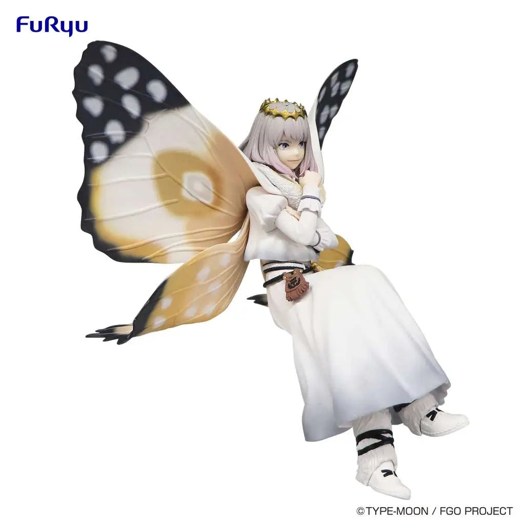 FATE/GRAND ORDER PRETENDER OBERON NOODLE STOPPER FURYU