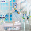 REZERO REM BRIDESMAID TRIO TRY IT FIGURE FURYU